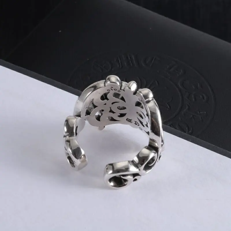 chrome hearts anneaux s_1253a402